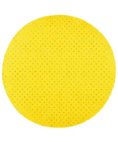 Csiszolópapír Graphite 55h779 225mm k80/5db