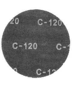 Csiszolóháló Graphite 55h745 225mm k120 10db