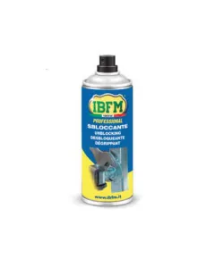 Csavarlazító spray olasz 400 ml