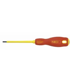 Csavarhúzó Neo 04-051 2.5x75 1000 v