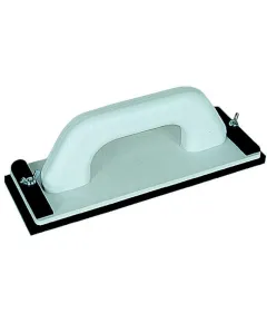 Csiszoló fogantyús 240x80 mm 5131901