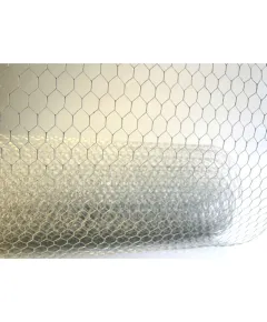 Csirkeháló horganyzott 1000x32/25 m