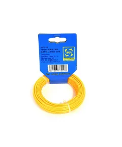 Damil fűszegélynyíróhoz grazer pro kruh 2,0 mm 15m kerek