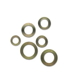 Diópántemelő karika IBFM 9 mm/20 db