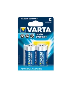 Elem varta baby lr14 high energy/2 db