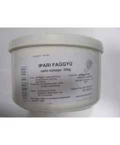 Faggyú 20 dkg ipari