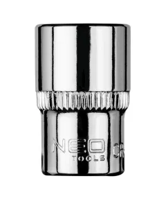 Dugókulcs Neo 08-451 11 mm 1/4" 6 lapú