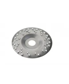 Faforgácsoló korong ¤ 125*22,2 mm fához 21800
