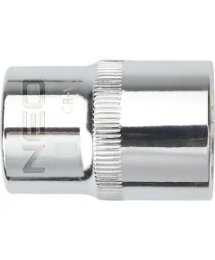 Dugókulcs Neo 08-583 11 mm 1/2" 12p