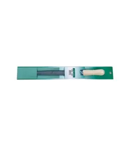 Faráspoly félkerek 300/1 blister