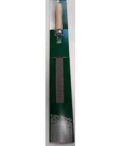 Faráspoly lapos 250/3 blister