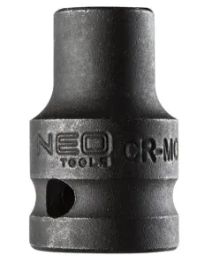 Dugókulcs Neo 12-219 19 mm cr-mo, pneumatikus géphez