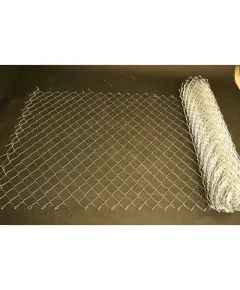 Drótfonat horganyzott 100x1.9/25 m