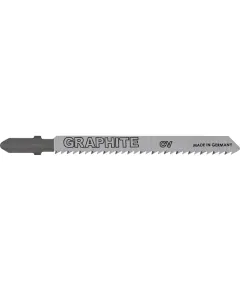 Dekopírfűrészlap Graphite 57h760-25 bosch /25 db