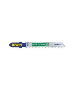 Dekopírfűrészlap Irwin t301cd/5 db fa