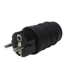 Dugvilla gumi ip 44 fekete