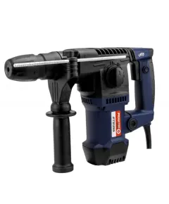 Fúrókalapács Praktik blue line sds+, 1250w+koffer+tartozék/ pt31255
