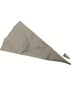 Fugázó zsák erősített fém véggel bautool