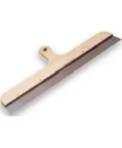 Felületsimító szegecselt 600 mm rozsdamentes 055086066