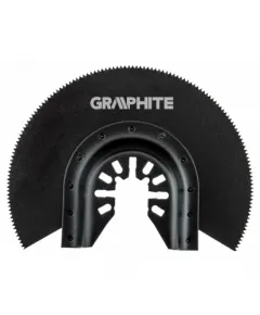 Fűrészlap Graphite 56h062 multifunkciós géphez, 87 mm, fához