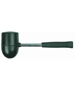 Gumikalapács Top Tools 02a315 90/95mm 1250 g fémnyelű