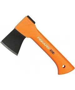 Fejsze Fiskars x 5 kis kemping fejsze - xxs