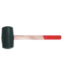 Gumikalapács Top Tools 02a320 55 mm 350 g