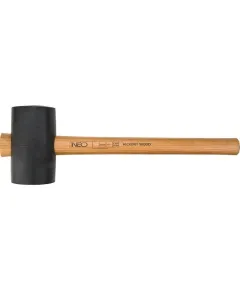 Gumikalapács Neo 25-053 75 mm/680 gr