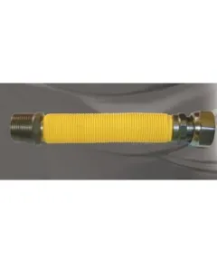 Gázflexi inox kihúzható bb 500-1000mm
