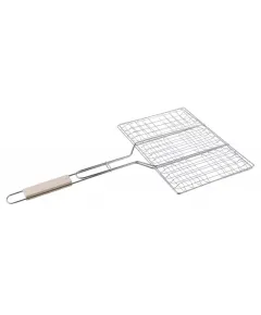 Grillrács 43084 24cm x 21cm
