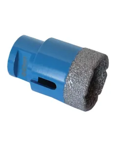 Gyémántfúró sarokcsiszolóhoz m14, 40 mm