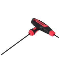 Imbuszkulcs t markolat Draumet 4 mm 8089
