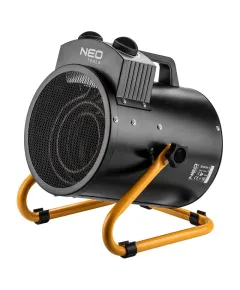 Hősugárzó Neo 90-068 3kw ipx4 vízálló  354m3
