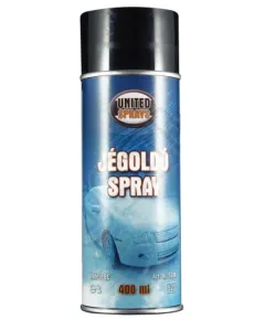 Jégoldó 400 ml
