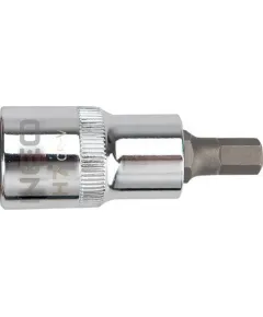 Imbusz bit Neo 08-778 h19 1/2" 55 mm