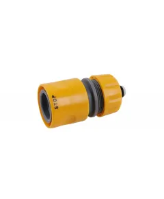 Gyorscsatlakozó 1/2" 45138 stop rosa