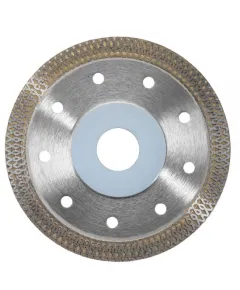 Gyémántvágó Praktik 115mm gres / gránit/ p814