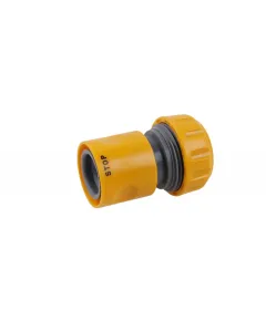 Gyorscsatlakozó 3/4" 45139 stop rosa