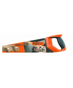 Kézifűrész Neo 41-031 400mm 7tpi