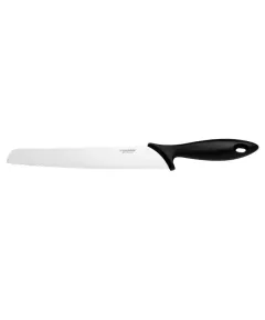 Kés Fiskars kenyérvágó 23 cm essential /1065564/