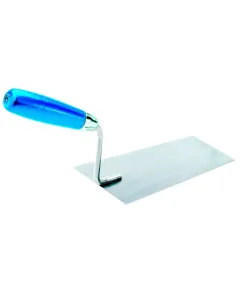 Kőműves kanál 180 mm rozsdamentes 4305701