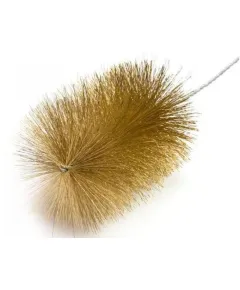 Kefe füstcsőkefe ¤ 200/1,2m