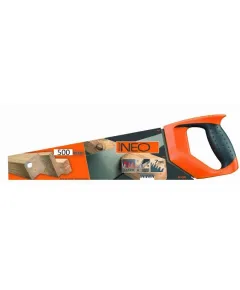 Kézifűrész Neo 41-041 500 mm