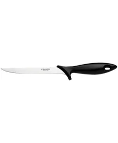 Kés Fiskars 200620 filéző 18 cm essential