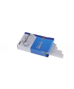 Kréta 13260 12x12x80 mm fehér 12 db