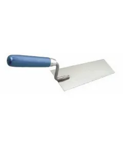 Kőműves kanál berni 160 mm rozsdamentes 4205802