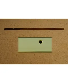 Küszöbsín réz 40 x1000/5 db