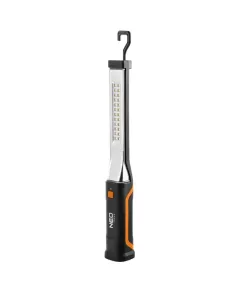 Műhely és vizsgálólámpa Neo 99-043 akkus 600lum, smd led, 10w
