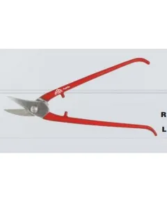 Lemezolló Stubai 267502 300 mm jobbos