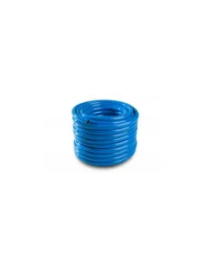Magasnyomású tömlő kék ¤ 10,0x 2,5 mm 20 bar /25m